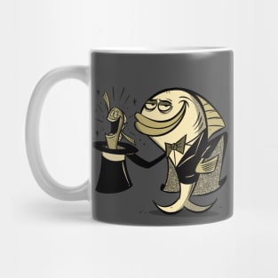 The Lake Magician Mug